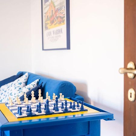 Casa Ludo Apartment Soverato Marina Bagian luar foto